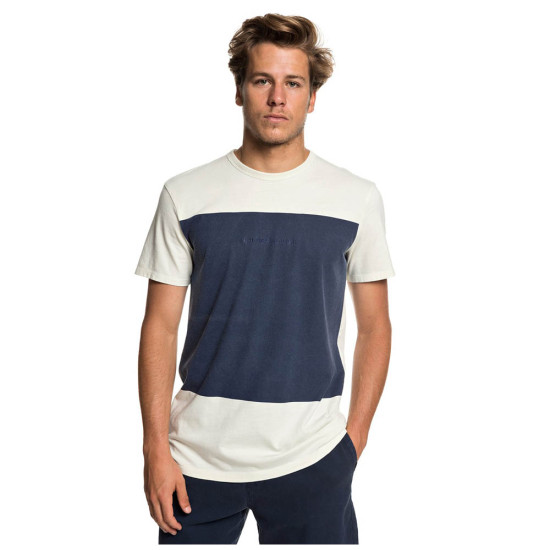 Quiksilver Ανδρική κοντομάνικη μπλούζα